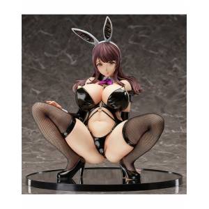 Hiyori Mikakino - Bunny Ver. BINDing Creator's Opinion Limited Edition [Native]