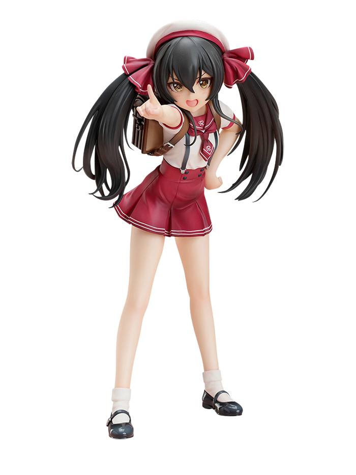 THE iDOLM@STER Cinderella Girls - Matoba Risa [Licorne]