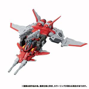 Diaclone DA-52 Verselizer No.1 [Takara Tomy]