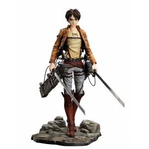 Eren Shingeki no Kyojin (Attack on Titan) [Hobby max]