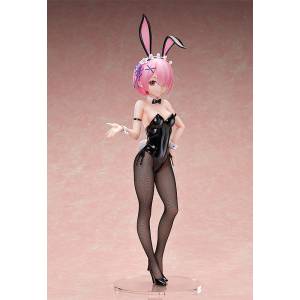 B-STYLE Ram: Bunny Ver. 2nd Re:ZERO -Starting Life in Another World- [FREEing]