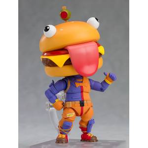 Nendoroid Beef Boss Fortnite [Nendoroid 1369]
