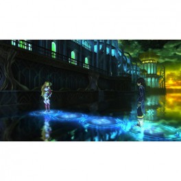 Tales Of Xillia [PS3]