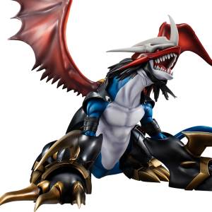 Precious G.E.M. Imperialdramon Dragon mode Digimon Adventure 02 Limited Edition [Megahouse]