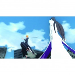 Bleach - Soul Ignition [PS3]