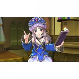 Atelier Meruru Premium Box [PS3]