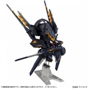 MOBILE SUIT ENSEMBLE RX-124 Gundam TR-6 INLE Titans Color | Nin