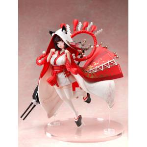 F:Nex - Azur Lane - Yamashiro (Shiromuku Dai Sakusen!? ver.) LIMITED EDITION [FuRyu]