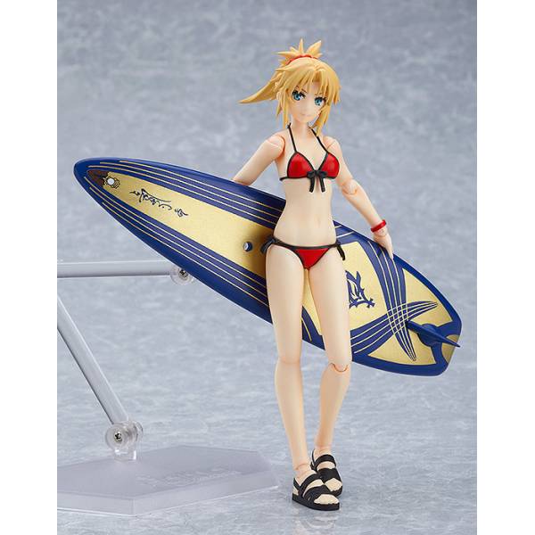 Figma Rider / Mordred Fate/Grand Order | Nin-Nin-Game.com