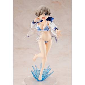 KDcolle Hana Uzaki: Swimsuit Ver. Uzaki-chan Wants to Hang Out! [Kadokawa]