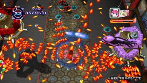 Jeu PS3 Mamoru-kun Wa Norowarete Shimatta ! - Import Japon Occasion, Bon état