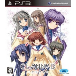 Clannad [PS3]