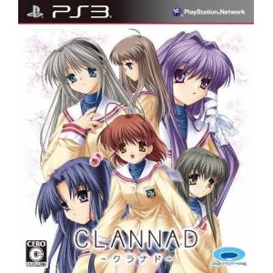 Clannad [PS3 - occasion BE]