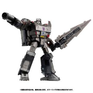 Transformers War of Cybertron WFC-07 Megatron [Takara Tomy]