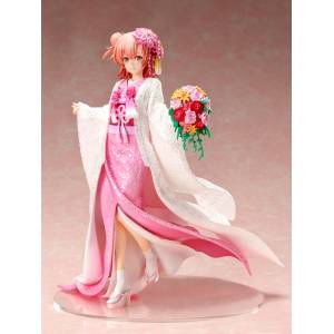 My Teen Romantic Comedy SNAFU. Completion Yui Yuigahama -White Kimono- (Shiromuku) Limited Edition [F:Nex]