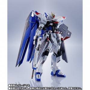 METAL ROBOT Spirits Side MS Freedom Gundam Limited Edition [Bandai]