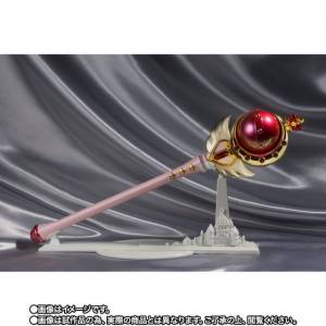 PROPLICA Cutie Moon Rod -Brilliant Color Edition- Limited [Bandai]