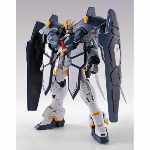 1/100 MG Gundam SandRock EW (Armadillo Unit) Plastic Model Limited Edition [Bandai]