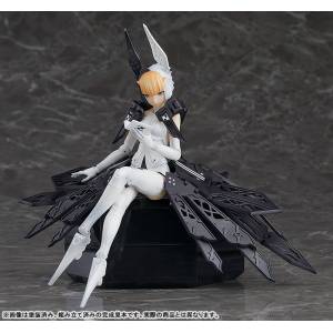 chitocerium LXXVIII-platinum Plastic Model - Reissue [Good Smile Company]