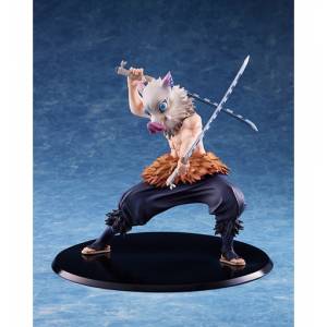 Inosuke Hashibira Kimetsu no Yaiba: Demon Slayer Limited Edition [Aniplex]