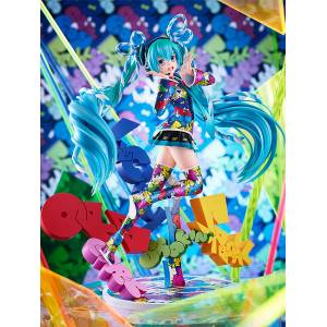 Hatsune Miku GT Project Racing Miku 2019 ver. [Figma SP-119