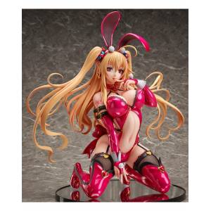 Caroline Yuri: Bunny Ver. BINDing Creator's Opinion Limited Edition [Native]