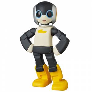 UDF Robi Series Robi 2 Yellow [Ultra Detail Figure No.587]