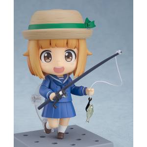 Nendoroid Hina Tsurugi Diary of our Days at the Breakwater [Nendoroid 1420]
