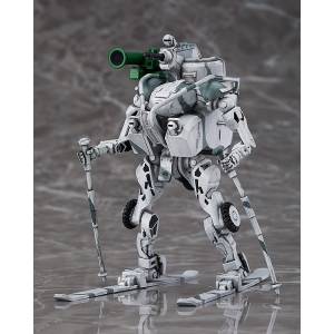 MODEROID 1/35 Pakistan Army EXOFRAME Plastic Model [Good Smile Company]