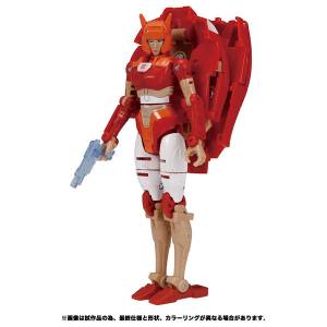 Transformers War of Cybertron WFC-10 Elita-1 [Takara Tomy]