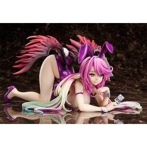 B-STYLE Jibril: Bare Leg Bunny Ver. Great War Edition No Game No Life - Limited Edition [FREEing]