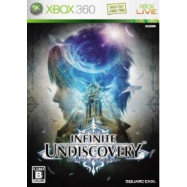 Infinite Undiscovery [occasion]
