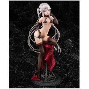 Kirie Kagarino Bi-Syoujyo Mangekyou -Girl of Accursed Legend- Limited Edition [Native]
