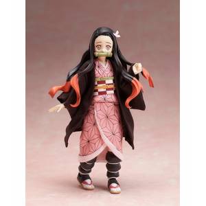BUZZmod. Nezuko Kamado Kimetsu no Yaiba: Demon Slayer Limited Edition [Aniplex]