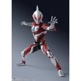 ultraman geed figuarts