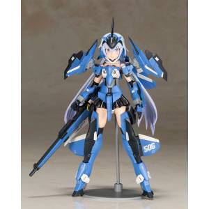 Frame Arms Girl Stylet XF-3 Plastic Model [Kotobukiya]