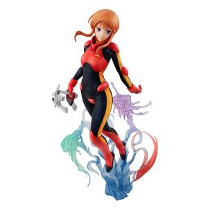 GGG Mobile Suit Gundam ZZ Puru Two Normal Suit Ver. [Megahouse]