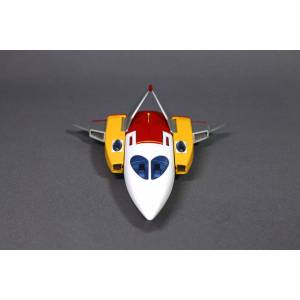 Metal Action Tester No.1 -Renewal Ver.- [EVOLUTION TOY]