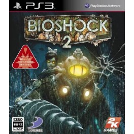 BioShock 2 [PS3]