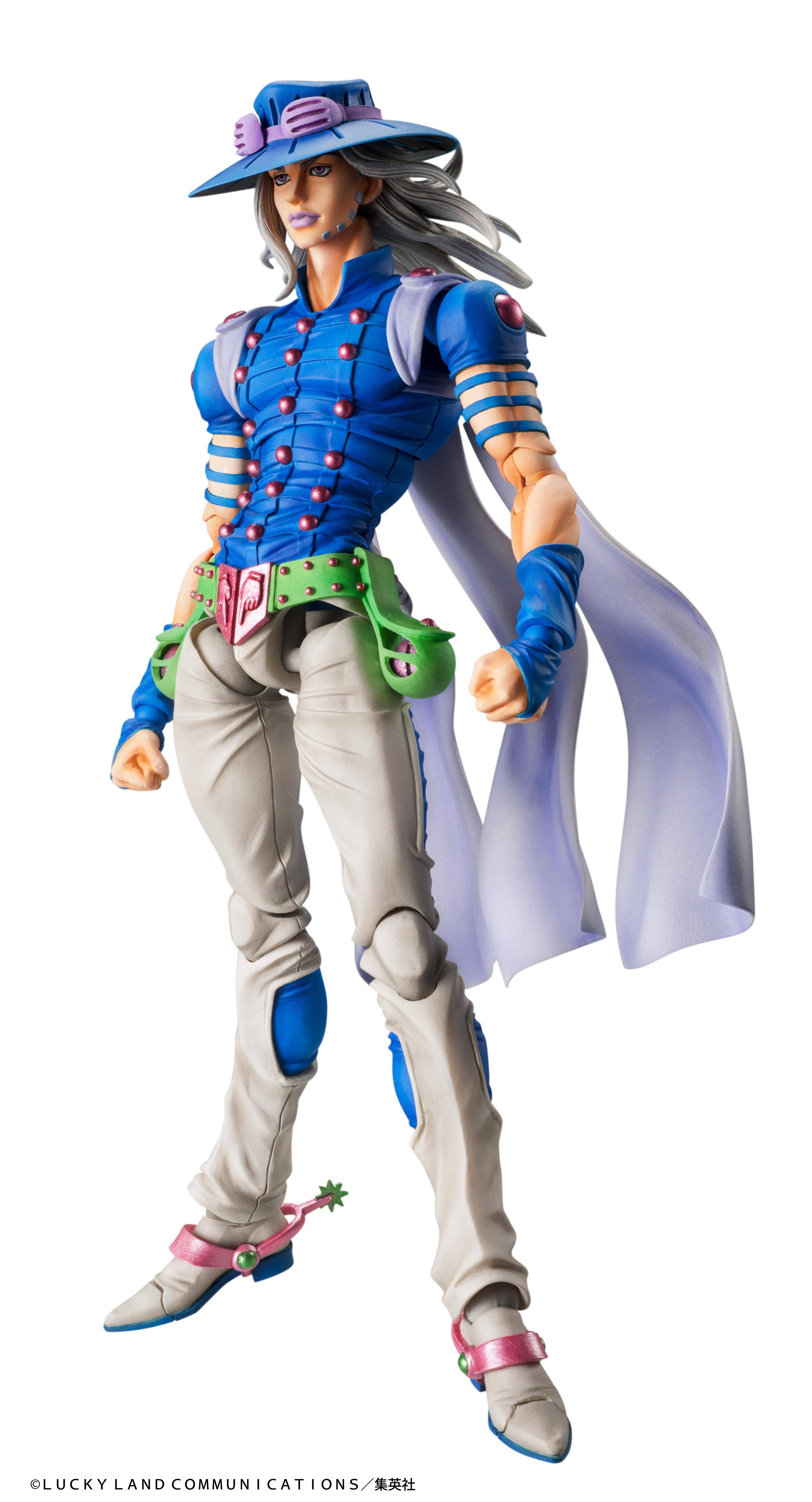 Gyro zeppeli best sale statue