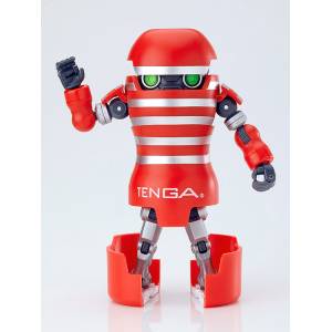 The Pal in Your Pocket! TENGA Robo [Good Smile Company]