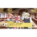 Ken To Mahô To Gakuen Mono 3 / Class Of Heroes 3 [PS3]