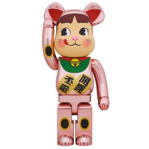 BE@RBRICK / Bearbrick Manekineko Peko-Chan 1000％ Limited Edition [Medicom Toy]