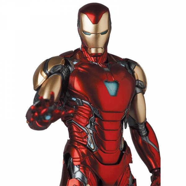 MAFEX IRON MAN MARK85 (Endgame Ver.) | Nin-Nin-Game.com