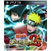 Naruto - Narutimate Storm 2 (PS3)
