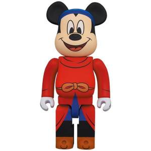 BE@RBRICK / Bearbrick FANTASIA MICKEY 1000％ Limited Edition [Medicom Toy]