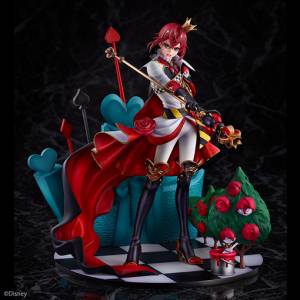Twisted Wonderland - Riddle Rosehearts [Aniplex]