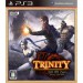 Trinity Zill O'll Zero - standard edition [PS3]