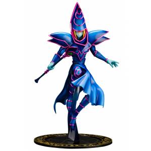 ARTFX J Black Magician / Dark Magician Yu-Gi-Oh! Duel Monsters [Kotobukiya]