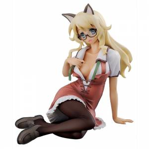 Mayo Chiki! - Nakuru Narumi [FREEing]